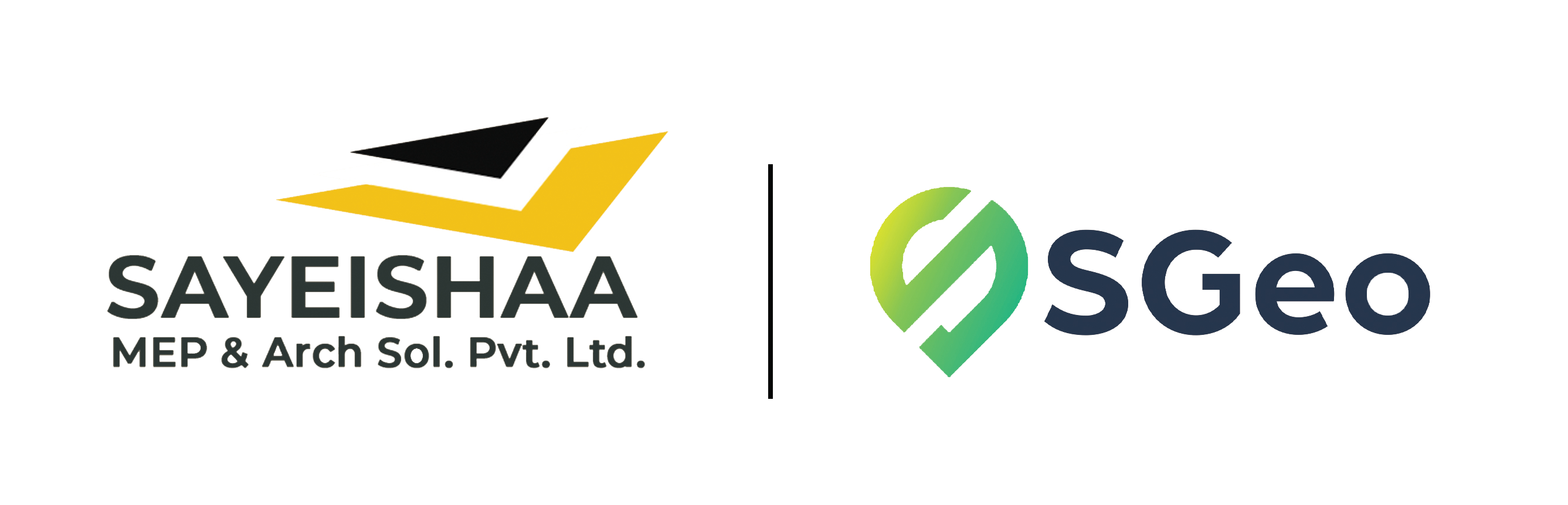 Sayeishaa Logo